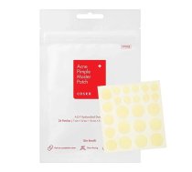 COSRX Master Patch Original Fit 24 pcs Patči (8809598455726)