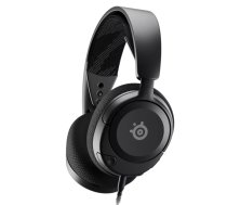 Steelseries 61606 Arctis Nova 1 Austiņas (61606)