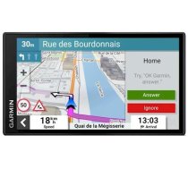 Garmin DriveSmart 66 MT-D EU GPS Navigator Autonavigācijas ierīce (010-02469-11)