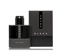 Prada Luna Rossa Black Perfume EDP 50 ml (8435137782970)