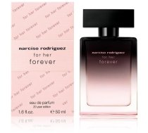 Narciso Rodriguez For Her Forever Smaržas EDP 50 ml (3423222092245)