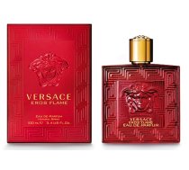 Versace Eros Flame EDP 50 ml Vīriešu smaržas (8011003845347)