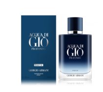 Giorgio Armani Acqua di Gio Profondo Smaržas PAR 100 ml (3614273953696)