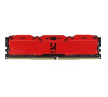 Goodram IRDM X DDR4 Atmiņas modulis 8GB (IR-XR3200D464L16SA/8G)