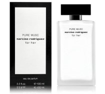 Narciso Rodriguez Pure Musc For Her Smaržas EDP 100 ml (3423478515956)