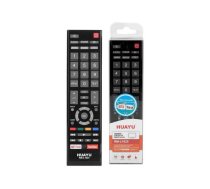 HQ LXP1625 TV pults Toshiba LCD / LED / RM-L1625 / Melna (LXP1625)