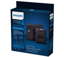 Philips XV1797/01 Akumulators priekš Philips bezvadu putekļsūcēja (XV1797/01)
