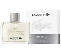 Lacoste Essential Smaržas EDT 75 ml (737052483238)