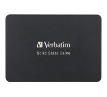 Verbatim Vi500 S3 SSD Disks 1TB (49353)