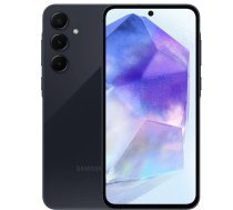 Samsung Galaxy A55 5G Viedtālrunis 8GB / 256GB / DS (SM-A556BZKCEUE)