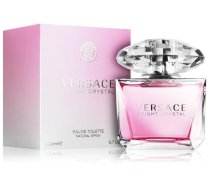 Versace Bright Crystal Smaržas EDT 200 ml (8011003817498)