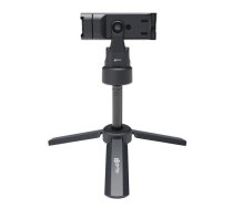 Prio Mini PULL-OUT Universāls Tripod / Selfie Stick / Turētājs GoPro un Citām Sporta kamerām (PTP-1101)