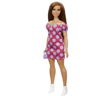 Barbie GRB62 Fashionistas Vitiligo Lelle (GRB62)