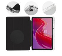 OBAL:ME MistyTab Case Planšetdatoru maciņš priekš Lenovo Tab M11/M11 LTE / melns (57983121047)