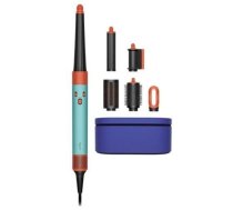 Dyson HS08 Airwrap Multi-Style Complete Long Matu Veidotājs Ceramic Patina / Topaz (533598-01)