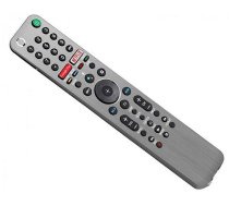 Lamex Sony LXTX600U TV pults RMF-TX600U Bluetooth / Balss funkcija (LXTX600U)