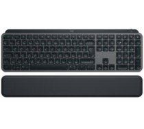 Logitech MX Keys S Plus Bezvadu Klaviatūra (920-011589)