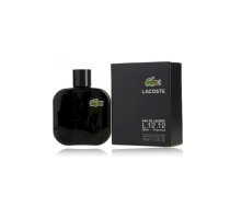 Lacoste Eau de Lacoste L.12.12. Noir Intense Smaržas EDT 100 ml (0737052662664)