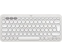Logitech Pebble Keys 2 K380s Tastatūra (920-011852)