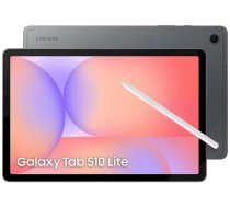 Samsung Galaxy Tab S10 Lite Wi-Fi Planšetdators 10.9" / 6GB / 128GB grey (SM-X400NZAREUE)