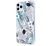 Mocco Trendy Ultra Back Case Aizmugurējais Silikona Apvalks Priekš Apple iPhone 11 Pro (MO-TRE1-AP-11PRO)