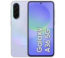 Samsung Galaxy A36 5G Viedtālrunis 8GB / 256GB (SM-A366BLVGEUE)