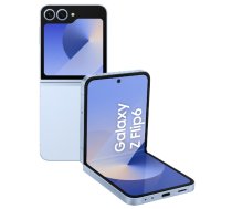Samsung Galaxy Z Flip 6 Viedtālrunis 12GB / 512GB / Blue (SM-F741BLBHEUE)