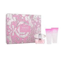 Versace Bright Crystal Tualetes ūdens EDT 50ml (8011003902750)