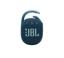 JBL CLIP 4 Bluetooth Bezvadu Skaļrunis (JBLCLIP4BLU)