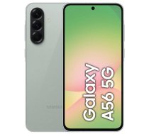 Samsung Galaxy A56 5G Viedtālrunis 8GB / 128GB Awesome Olive (SM-A566BZGAEUE)