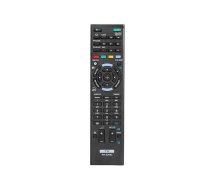 HQ LXP052 TV pults SONY RM-ED052 Melns (LXP052)