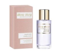 Miu Miu Daring Darling Smaržas EDT 50ml (3614226513717)