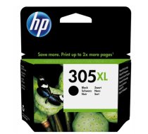 HP 305 XL 3YM62AE Tintes kartridžs Melns (3YM62AE)