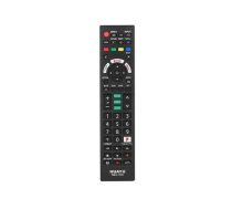 Lamex LXP1720 TV pults TV LCD Panasonic RM-L1720 NETFLIX / YOUTUBE / RAKUTEN / PRIME VIDEO (LXP1720)