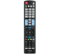 Savio RC-11 LG Universāls TV Pults (RC-11)