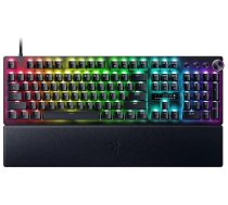 Razer Huntsman V3 Pro US Mehāniskā Spēļu Tastatūra (RZ03-04970100-R3M1)