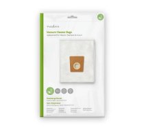 Nedis Maisi putekļu sūcējam BOCSH / SIEMENS TYPE D;E;F;G;H (10gb) (DUBG121SIB10)