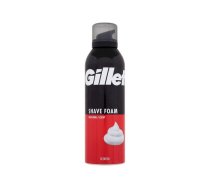 Gillette Shave Foam Skūšanās putas 200ml (3014260228668)