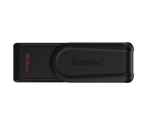 Kingston DataTraveler Exodia S Zibatmiņa 64GB (DTXS/64GB)