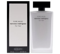 Narciso Rodriguez Pure Musc For Her Parfimērijas ūdens EDP W 150 ml (3423473055556)