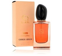 Armani Sí Intense 2021 Smaržas EDP 50 ml (3614273313155)