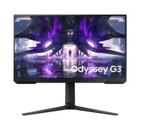 Samsung Odyssey G3 LS24AG320NUXEN Monitors 24 (LS24AG320NUXEN)