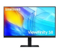 Samsung ViewFinity S8 Monitors 27'' / 3840x2160 / 60Hz (LS27D800EAUXEN)