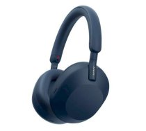 Sony WH-1000XM5 Bezvadu Austiņas (WH1000XM5L.CE7)