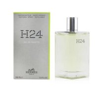 Hermes H24 Atkārtoti Uzpildāmas Smaržas EDT 50ml (3346133500046)