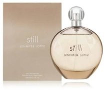 Jennifer Lopez Still Smaržas EDP 100 ml (3414200150026)