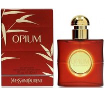 Yves Saint Laurent Opium 2009 Smaržas EDT 30 ml (3365440556423)