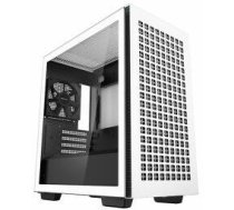 Deepcool CH370 Datoru Korpuss (R-CH370-WHNAM1-G-1)