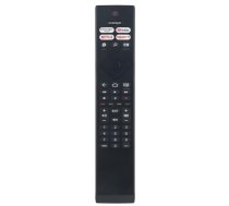 Philips 398GR10BEPHN0041HR TV Tālvadības pults Smart / Netflix / Youtube / PrimeVideo / Rakuten (398GR10BEPHN0041HR)