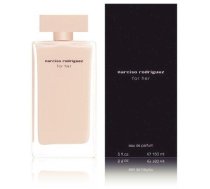 Narciso Rodriguez For Her Smaržas EDP 150 ml (3423478923553)
